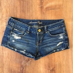 American Eagle Outfitters Women’s 4
